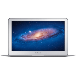 MacBook Air 11" (A1465) 2012-2015