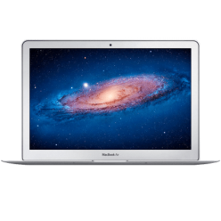 MacBook Air 13" A1369 - Mid 2011