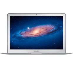 MacBook Air 13" A1466 - Mid 2012