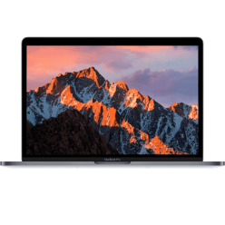 MacBook Pro 13" A1706 - Mid 2017