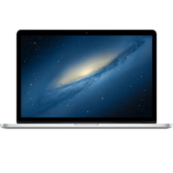 MacBook Pro Retina 15" A1398 - Early 2013