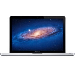 MacBook Pro Unibody 15" A1286 - Late 2011