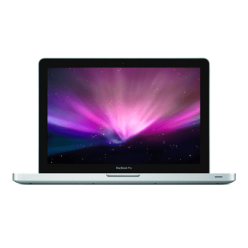 MacBook Pro Unibody 15" A1286 - Mid 2009