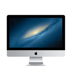 iMac 21.5" A1418 - Late 2012