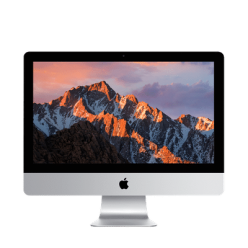 iMac 21.5" A1418 - Mid 2017