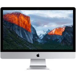 iMac 27" A1419 - Mid 2017