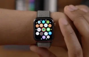 Apple придумала, как увеличить время работы Apple Watch
