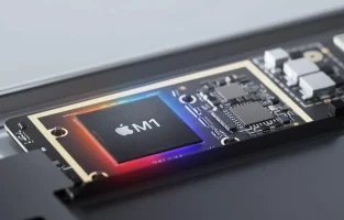 Apple готовит два новых чипа. Один из них появится в новом iPad Pro