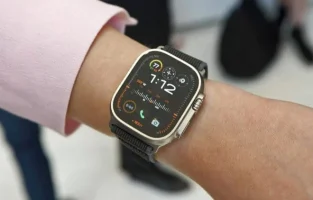 5 отличий Apple Watch Ultra 2 от Apple Watch Ultra